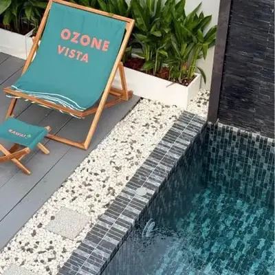Ozone vista Rawai