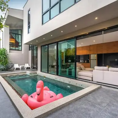 Sparrow Villa - Kamala Beach