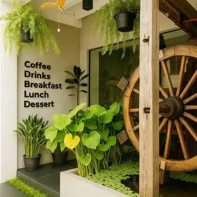 Beanstay hostel