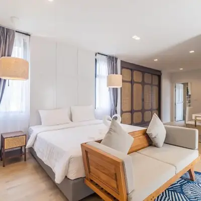 Bee Villa Wellness Resort Phuket