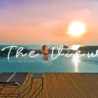 The View Phuket By RESAVA