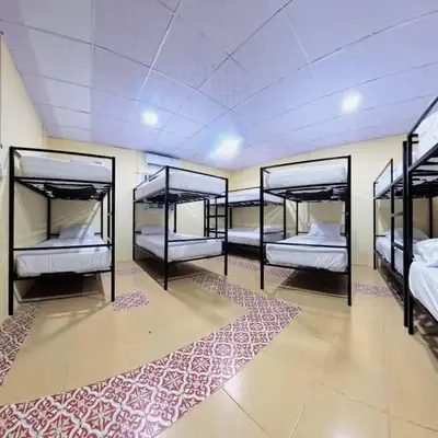 Vista Inn Patong