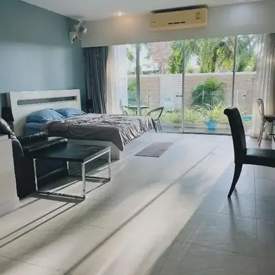CHIC Beautiful apartment by the seaside