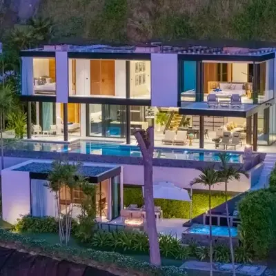 NEW Luxury 4BR Villa in Layan - Villa Zuma
