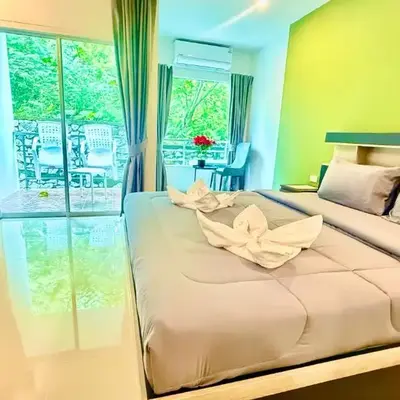 Abdullah Residence