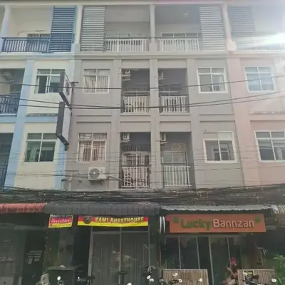 Kami Guest House Patong