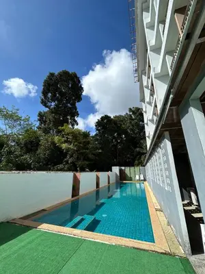 Gallery image of Ao Nang Pool Condo in Ao Nang Beach