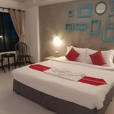 Acca Patong Residence