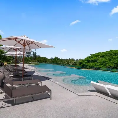 Laguna Beachside Block 2 by Banyan Living
