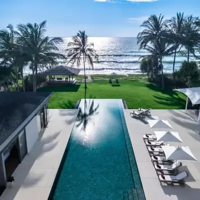 Villa Malee Sai