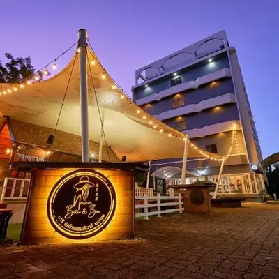 Nora Bukit Hotel