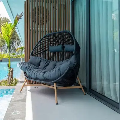 Kora Beach Resort 3 bedroom By Ere D118