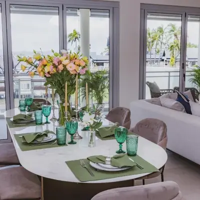 Luxury Angsana Residence