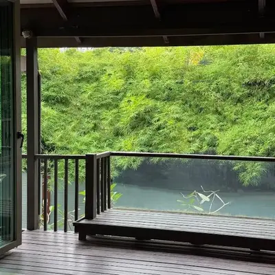 Bukitier Luxury Pool Villa Bangtao