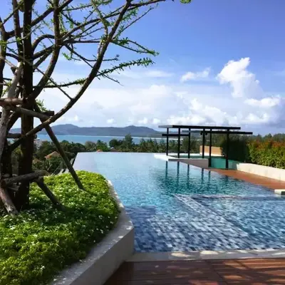AVN 1 BR Apt near beaches 15mn walk