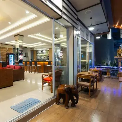 Baan KetKaew Patong