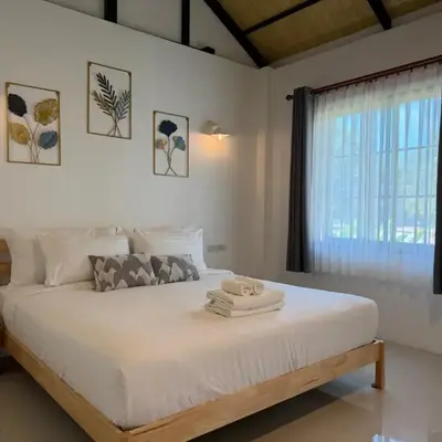 Sea Escape Koh Yao Yai
