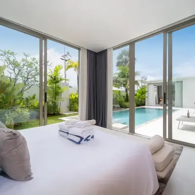 Phuket Coral Leaf Villa