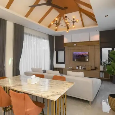 Holiday Villa M9 with Private Pool