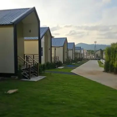 NaraRin Family House