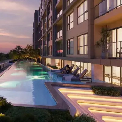 New Condo Boat Avenue Modern Loft 325