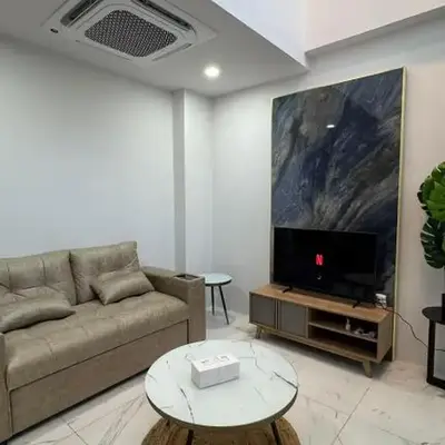 Bang Jo Garden Home