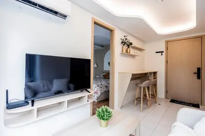 Gallery image of Beautiful 1 BR apartment Kamala in Kamala Beach