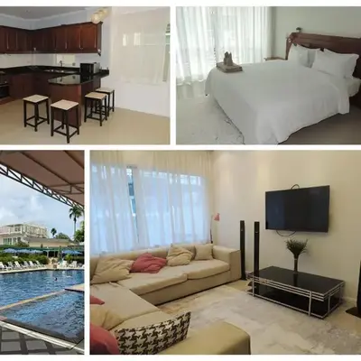 The Trend Villa