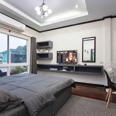 Beautiful apartment