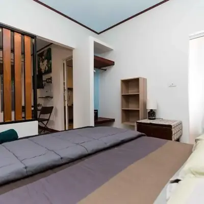 KUM house