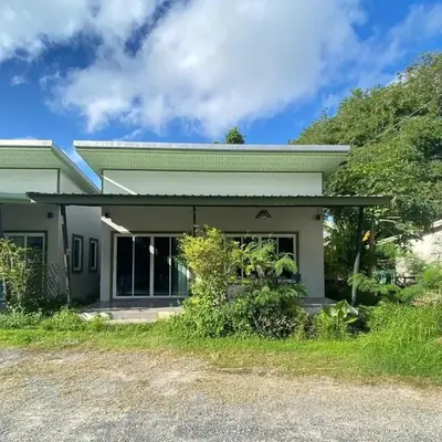 NI houses