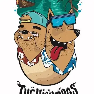 The highdogs hostel