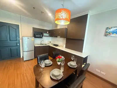 Gallery image of Phuket villas Patong Beach in Patong Beach