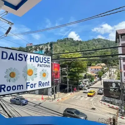 Daisy House Patong
