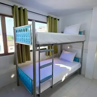 MT Friend Hostel Phuket Town