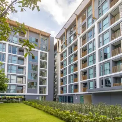 The Ozone Condominium B130 Laguna