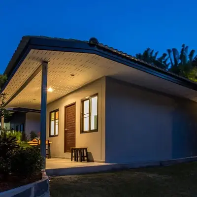 Oxavia Garden Bungalow B1 -B2 Nai Harn