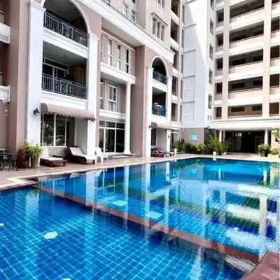 209 Patong loft condominium