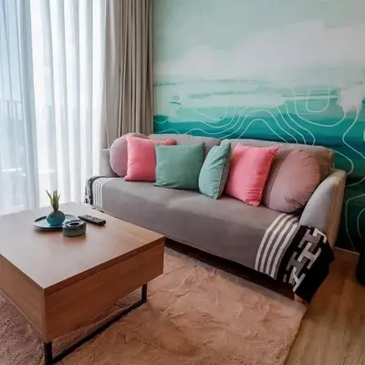 Sky Park Golg View 2BR Bang Tao Laguna