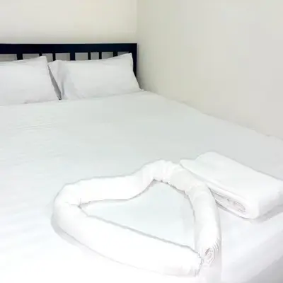 Patong Canal Villa 103