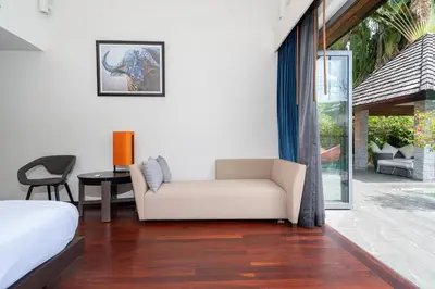 Gallery image of Villa Layan C - 3BR Villa with Private 20m Pool and Large Garden in Layan Beach