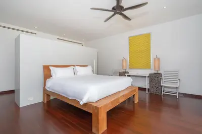 Gallery image of Villa Layan C - 3BR Villa with Private 20m Pool and Large Garden in Layan Beach
