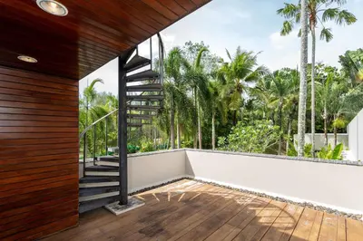 Gallery image of Villa Layan C - 3BR Villa with Private 20m Pool and Large Garden in Layan Beach