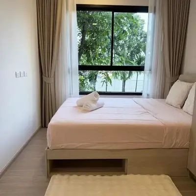 DCondo Kathu ใกล้หาดป่าตอง