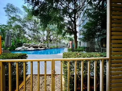 Gallery image of The Title Naiyang by RESAVA in Nai Yang Beach