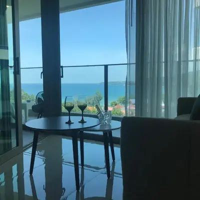 OCEANA Kamala SeaviewCondo B41