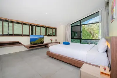 Gallery image of Villa Cedrix XXX in Kamala Beach