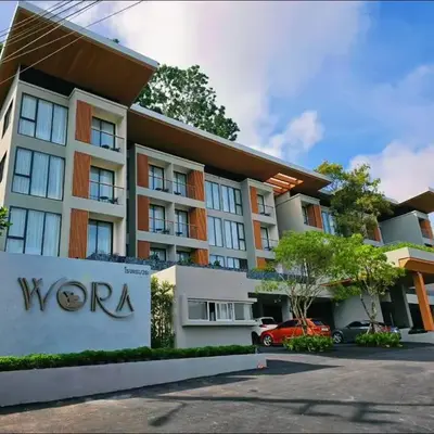 Wora Phuket