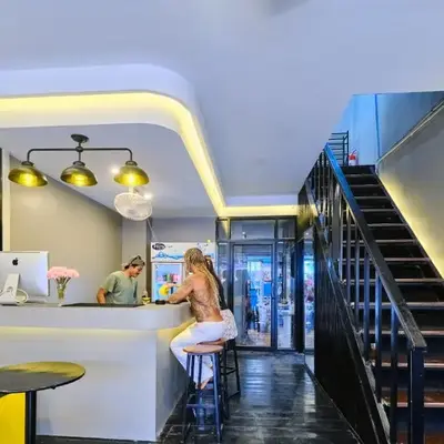 Friendz Hostel