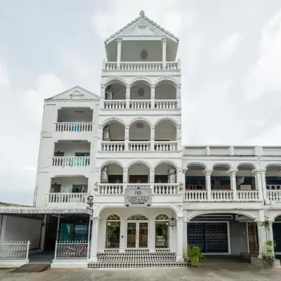 RQ Timeless Phuket Old Town